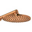 Ver imagem 2 de Chuveiro Deca Aquamax 1998.gl.ct.rd de Parede Red Gold