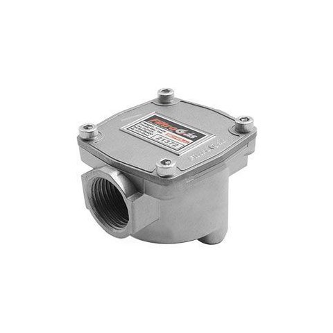 Filtro de Gas Scholl Cb934 3/4