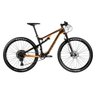 Bike Oggi Cattura Sport Carbono Full 2020 Sram SX Original Preto/Laranja - 19 - 1
