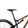 Bike Oggi Cattura Sport Carbono Full 2020 Sram SX Original Preto/Laranja - 19 - 3