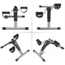 Ver imagem 6 de Mini Bike Ergométrica Pedal Exercitador 931 Lorben