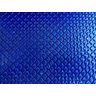 Capa Térmica Para Piscina 9,1 X 4,0 E 3,0 X 2,0m 500 Micras - Azul - 4