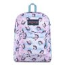 Mochila JanSport SuperBreak-Unicórnios Mochila JanSport SuperBreak-T501 Unicórnios - 1