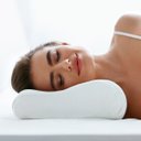 Ver imagem 2 de Kit 02 Travesseiro Cervical Ortopédico Magnético com Infravermelho Pillow