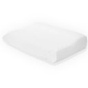 Ver imagem 6 de Kit 02 Travesseiro Cervical Ortopédico Magnético com Infravermelho Pillow