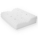 Ver imagem 4 de Kit 02 Travesseiro Cervical Ortopédico Magnético com Infravermelho Pillow