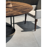 Porcelanato Portobello Esmaltado Nord Ris 90x90cm Caixa 1,61m² Retificado Cinza - 1