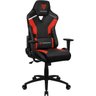 Cadeira Gamer Profissional Ergonômica Reclinável Tc3 Ember Red Thunderx3 - 5