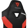 Cadeira Gamer Profissional Ergonômica Reclinável Tc3 Ember Red Thunderx3 - 14