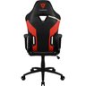 Cadeira Gamer Profissional Ergonômica Reclinável Tc3 Ember Red Thunderx3 - 6