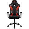 Cadeira Gamer Profissional Ergonômica Reclinável Tc3 Ember Red Thunderx3 - 7