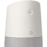 Caixa de Som Google Home Assistente Pessoal Vitrine com Furo - Branco - 3
