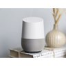 Caixa de Som Google Home Assistente Pessoal Vitrine com Furo - Branco - 6