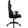 Cadeira Gamer Profissional Ergonômica Reclinável Tc3 All Black Thunderx3 - 10