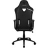 Cadeira Gamer Profissional Ergonômica Reclinável Tc3 All Black Thunderx3 - 7