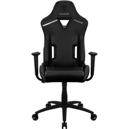 Cadeira Gamer Profissional Ergonômica Reclinável Tc3 All Black Thunderx3 - 8