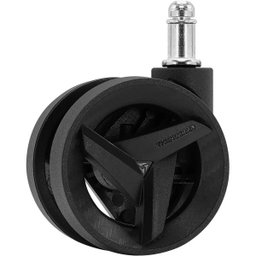 Cadeira Gamer Profissional Ergonômica Reclinável Tc3 All Black Thunderx3 - 2
