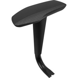 Cadeira Gamer Profissional Ergonômica Reclinável Tc3 All Black Thunderx3 - 3