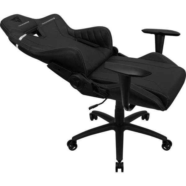 Cadeira Gamer Profissional Ergonômica Reclinável Tc3 All Black Thunderx3 - 14
