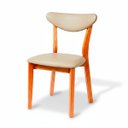Ver imagem 6 de Kit 4 Cadeira de Jantar Madeira Maciça Floripa Estofada Premium Ergonomica Confortável Di Franco