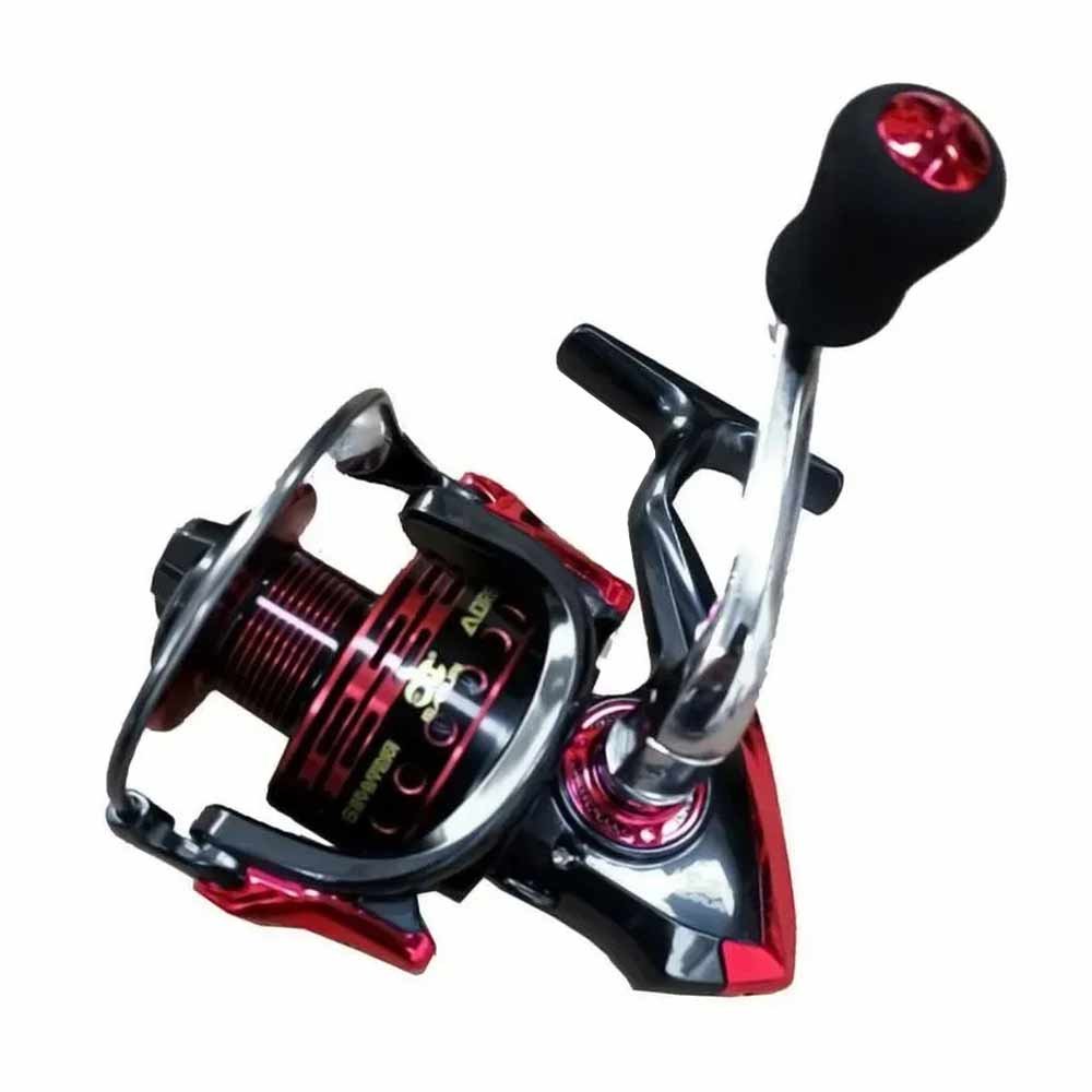 Vara pra Tamba e Pira Ong Cast 2,10m 40lb C/ Molinete Adrena 6000 - 3
