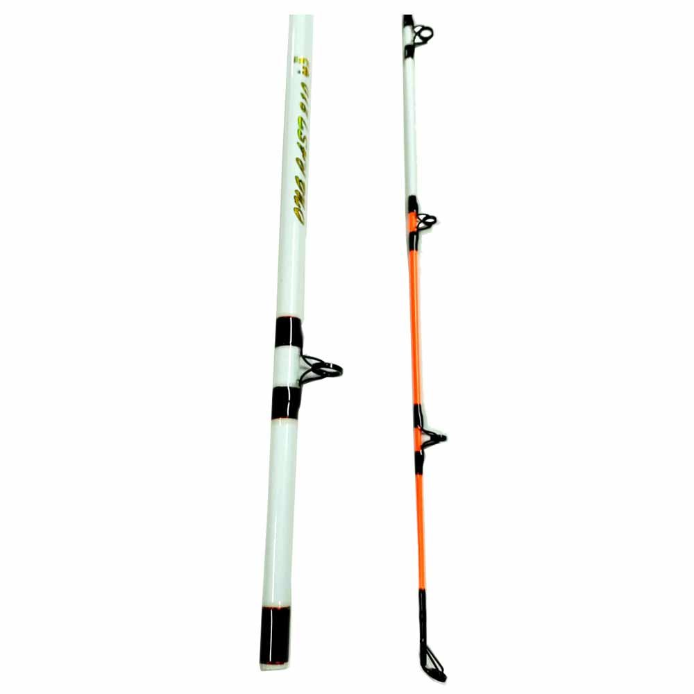 Vara pra Tamba e Pira Ong Cast 2,10m 40lb C/ Molinete Adrena 6000 - 4