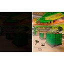 Ver imagem 5 de Câmera Multi Hd Intelbras Vhd 1220 D Full Color, Lente 2.8mm, Ir 20mts