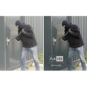 Ver imagem 7 de Câmera Multi Hd Intelbras Vhd 1220 D Full Color, Lente 2.8mm, Ir 20mts