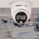 Ver imagem 6 de Câmera Multi Hd Intelbras Vhd 1220 D Full Color, Lente 2.8mm, Ir 20mts