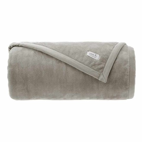 Cobertor Blanket King Gran 700 Fend Kacyumara