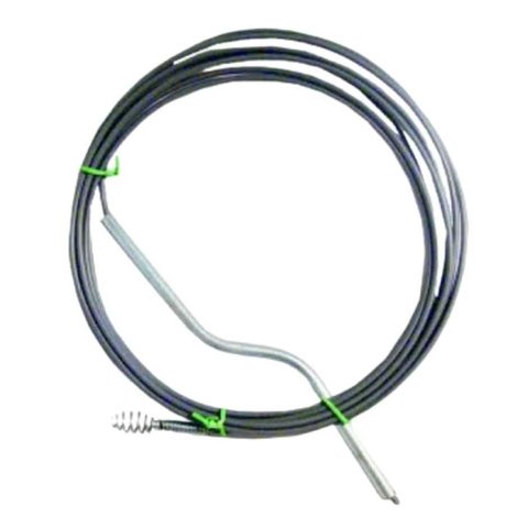 Desentupidor Manual 2.5 Metros - Nacional