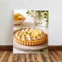 Ver imagem 5 de Kit 3 Quadro Decorativo Confeitaria Doceria Padaria E1 28x20cm