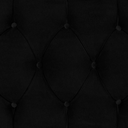 Ver imagem 4 de Recamier Sofá Calçadeira 1,6 M Realeza:suede Preto