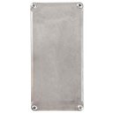 Ver imagem 1 de Tampa Cega 2pol Classes Iv V Tramontina Vedação Tramontina