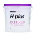 Ver imagem 1 de Gel Desengraxante H Plus para As Mãos 3Kg com Micro Esferas