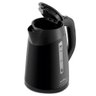 Chaleira Elétrica Britânia Bch06p com 1,7 Litros e Desligamento Automático Preto - 2