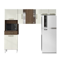 Cozinha Suelen Aramóveis - 1