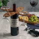 Ver imagem 2 de Saca Rolhas Julia Wolff para Garrafa de Vinho