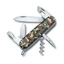 Ver imagem 2 de Canivete Suíço Victorinox Spartan Camuflado 12 funções 1.3603.94 + Bainha