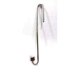 SUNSUN Difusor Co2 Suporte Inox Aquário Plantado Sc-15