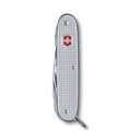 Ver imagem 3 de Canivete Suíço FarmerX Alox Silver Victorinox 10 funções 0.8271.26