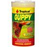 Tropical Guppy 20G Ração para Lebistes - Un - 1