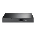 Ver imagem 3 de Switch 8 Portas 10/100/1000 Gigabit Rack/Mesa TL-SG1008MP TP LINK