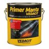 Primer Manta Asfáltica 3,6l Vedacit - 1