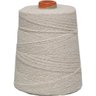 Barbante Cru 1kg 6 Fios Rolo 1016m - 1