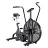 Air Bike Profissional Bicicleta de Crossfit Spinning Display Lcd Airbike Ergometrica Profissional - 1