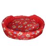 Cama De Cachorro Grande Caminha Para Cachorros Pet Barato G - 1