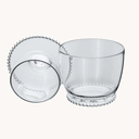 Ver imagem 2 de Manteigueira Francesa de Vidro com Tampa Pearl Wolff