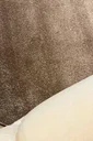 Ver imagem 3 de Tapete Liso Califórnia Orgânico Kaki - 2,50x3,00m