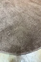 Ver imagem 6 de Tapete Liso Califórnia Orgânico Kaki - 2,50x3,00m